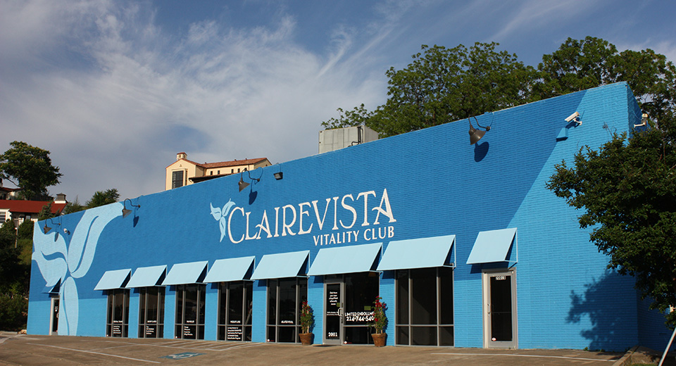 Clairevista Holistic Health and Fitness