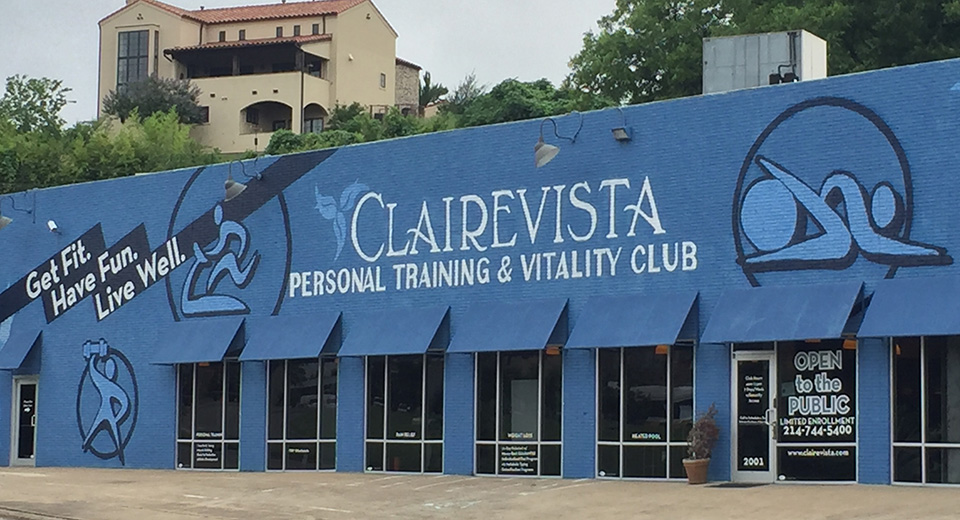Contact Us Clairevista Holistic Health And Fitness Gym